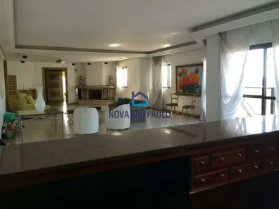 Apartamento com 4 Quartos à venda, 590m² no Bosque da Saúde, São Paulo