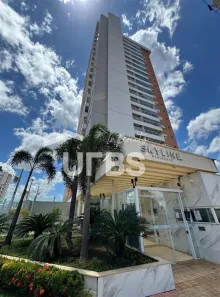Apartamento com 3 Quartos à venda, 110m² no Plano Diretor Sul, Palmas