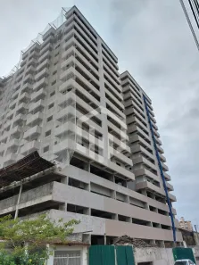 Apartamento com 3 Quartos à venda, 106m² no Caiçara, Praia Grande
