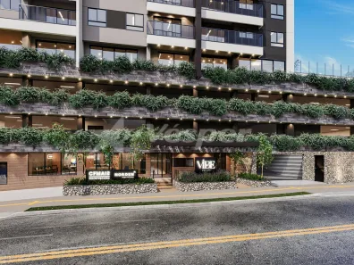 Apartamento com 3 Quartos à venda, 87m² no Setor Marista, Goiânia
