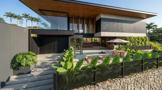 Casa de Condomínio com 4 Quartos à venda, 600m² no Vila Oliveira, Mogi das Cruzes