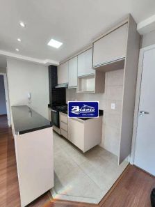 Apartamento com 2 Quartos à venda, 47m² no Vila Sorocabana, Guarulhos