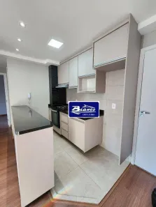 Apartamento com 2 Quartos à venda, 47m² no Vila Sorocabana, Guarulhos