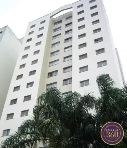 Apartamento com 3 Quartos à venda, 84m² no Vila Ivone, São Paulo