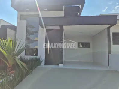 Casa de Condomínio com 3 Quartos à venda, 105m² no Parque São Bento, Sorocaba