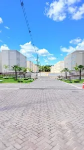 Apartamento com 2 Quartos para alugar, 38m² no Todos os Santos, Teresina