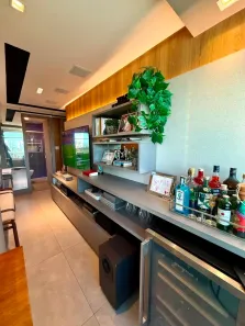 Apartamento com 3 Quartos à venda, 89m² no Imbuí, Salvador