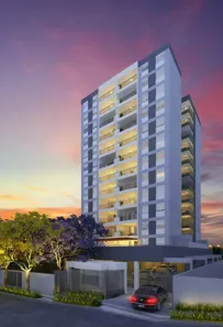 Apartamento com 2 Quartos à venda, 62m² no Vila Paulista, São Paulo