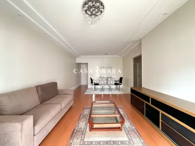 Apartamento com 3 Quartos à venda, 108m² no Centro, Florianópolis