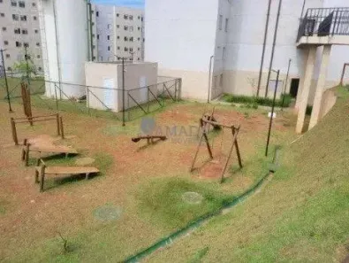 Apartamento com 2 Quartos à venda, 49m² no Jardim da Laranjeira (Zona Leste), São Paulo