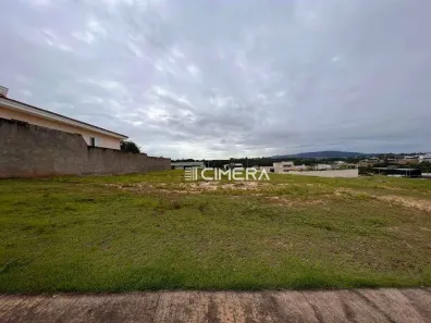 Lote/Terreno à venda, 1279m² no Jardim Residencial Saint Patrick, Sorocaba