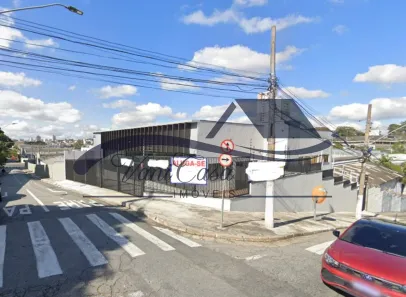 Galpão/Depósito/Armazém para alugar, 800m² no Taboão, São Bernardo do Campo