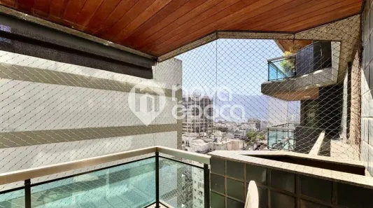 Flat com 2 Quartos à venda, 76m² no Ipanema, Rio de Janeiro