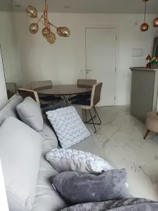 Apartamento com 2 Quartos à venda, 47m² no Parque Vitória, São Paulo