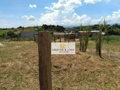 Lote/Terreno à venda, 350m² no Loteamento Chácaras Ingrid, Taubaté