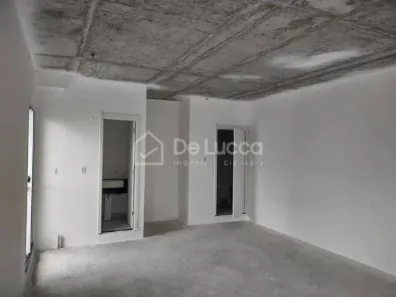 Sala Comercial com 1 Quarto à venda, 44m² no Centro, Campinas