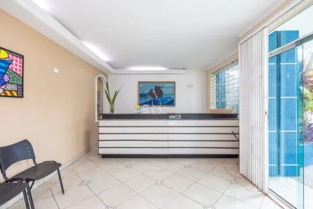 Imóvel Comercial com 16 Quartos à venda, 400m² no Guaíra, Curitiba