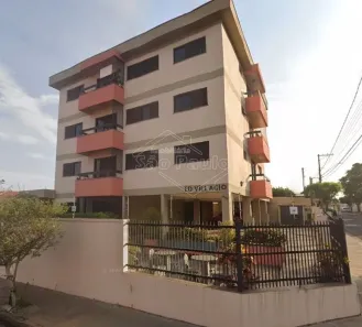 Apartamento com 2 Quartos à venda, 84m² no Jardim do Carmo, Araraquara
