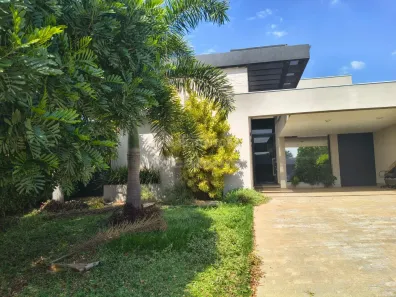Casa de Condomínio com 3 Quartos à venda, 340m² no Parque Residencial Buona Vita, São José do Rio Preto