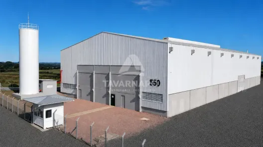 Galpão/Depósito/Armazém para alugar, 3142m² no Cará-cará, Ponta Grossa