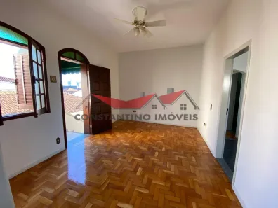 Casa com 4 Quartos para alugar, 280m² no Floresta, Belo Horizonte