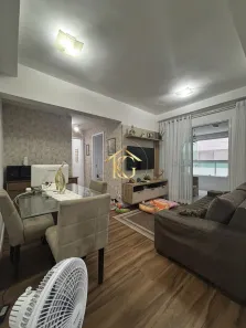 Apartamento com 2 Quartos à venda, 80m² no Ocian, Praia Grande