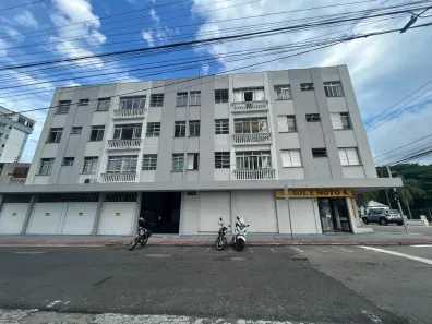 Apartamento com 3 Quartos à venda, 96m² no Estreito, Florianópolis