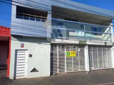 Sala Comercial com 1 Quarto à venda, 200m² no Centro, Uberlândia