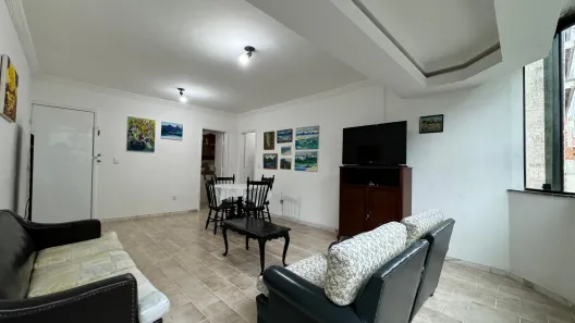 Apartamento com 3 Quartos à venda, 100m² no Centro, Cabo Frio