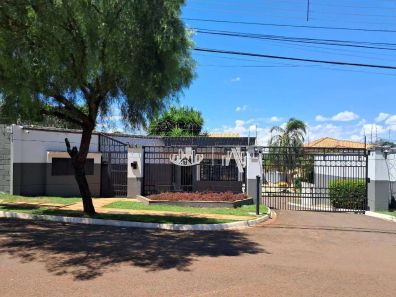 Casa de Condomínio com 1 Quarto à venda, 150m² no Jardim Itatiaia 2, Londrina