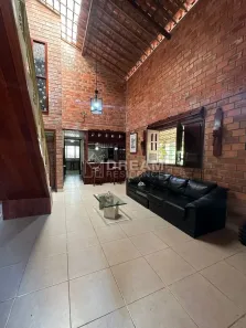 Casa com 4 Quartos à venda, 255m² no Santana, Gravatá