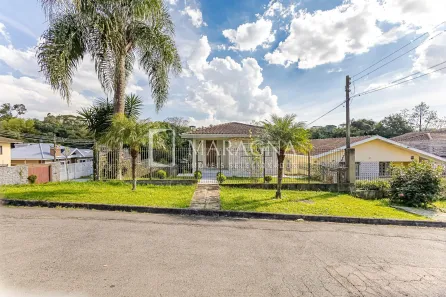 Casa com 3 Quartos à venda, 211m² no Seminário, Curitiba