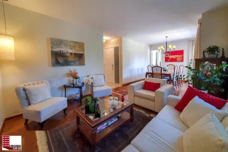 Apartamento com 4 Quartos à venda, 151m² no Bela Aliança, São Paulo