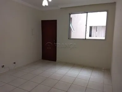 Apartamento com 2 Quartos à venda, 58m² no Jardim Califórnia, Jacareí