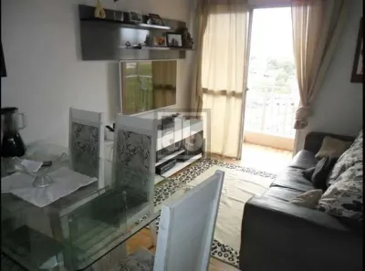 Apartamento com 2 Quartos à venda, 59m² no Tomás Coelho, Rio de Janeiro