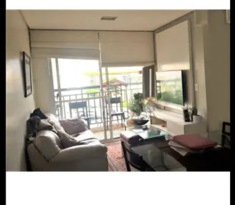 Apartamento com 3 Quartos à venda, 54m² no Ipiranga, São Paulo
