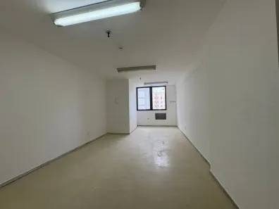 Sala Comercial para alugar, 30m² no Centro, Belo Horizonte