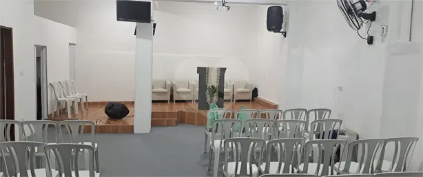Imóvel Comercial com 3 Quartos à venda, 261m² no Jardim Centenário, São Paulo