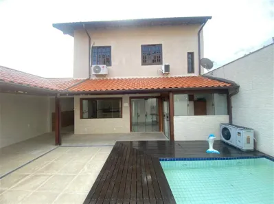 Casa com 4 Quartos à venda, 300m² no Santíssimo, Rio de Janeiro