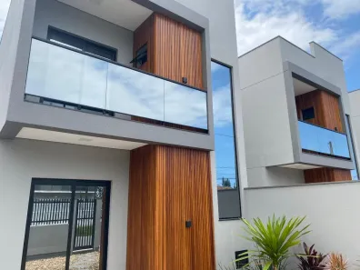 Sobrado com 2 Quartos à venda, 91m² no Icaraí, Barra Velha