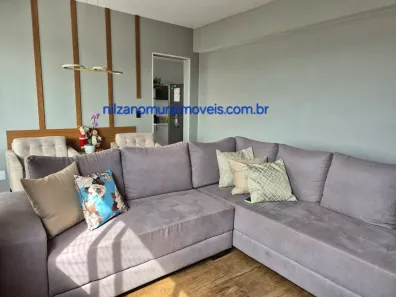 Apartamento com 3 Quartos à venda, 106m² no Jardim Arpoador, São Paulo