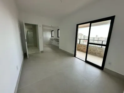 Apartamento com 2 Quartos à venda, 120m² no Caiçara, Praia Grande