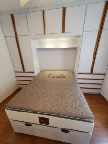 Apartamento com 2 Quartos à venda, 65m² no Vila Uberabinha, São Paulo