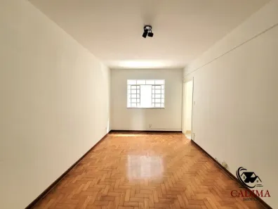 Apartamento com 2 Quartos à venda, 61m² no Vila São Geraldo, São Paulo