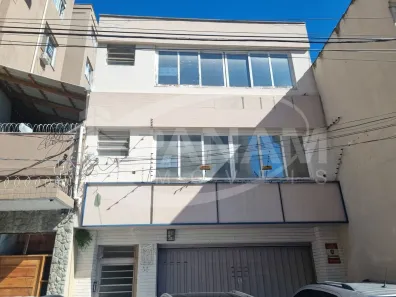 Sala Comercial à venda, 120m² no São Geraldo, Porto Alegre
