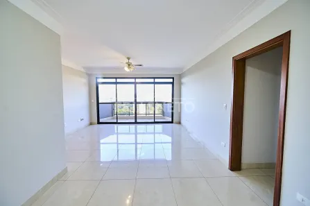 Apartamento com 3 Quartos à venda, 140m² no Castelinho, Piracicaba