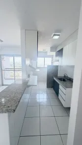Apartamento com 2 Quartos para alugar, 64m² no Goiânia 2, Goiânia