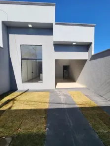 Casa com 3 Quartos à venda, 100m² no Alvorada, Betim
