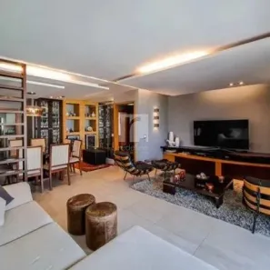 Apartamento com 3 Quartos à venda, 140m² no Ipiranga, São Paulo