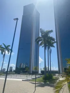 Sala Comercial para alugar, 75m² no Ipês, João Pessoa